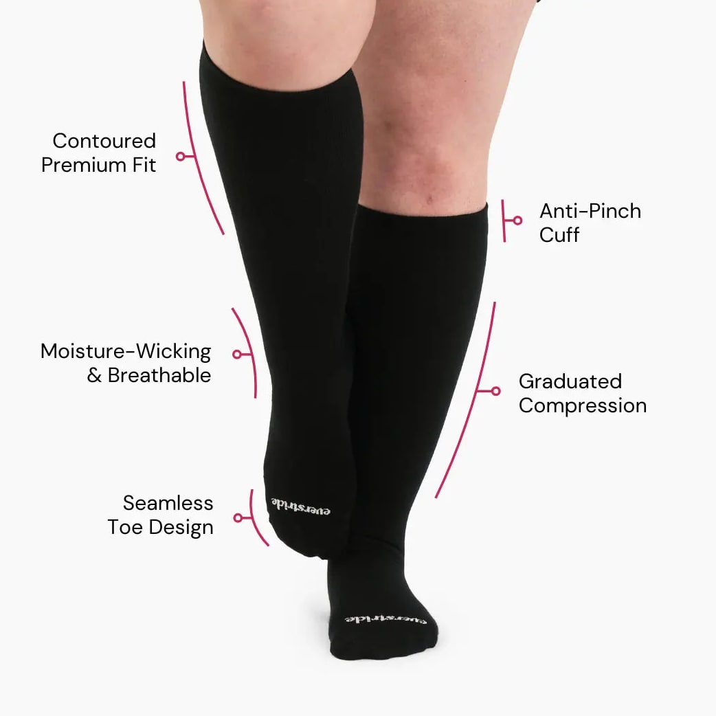 bamboo-compression-socks 4