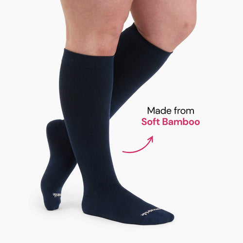 bamboo-compression-socks 1
